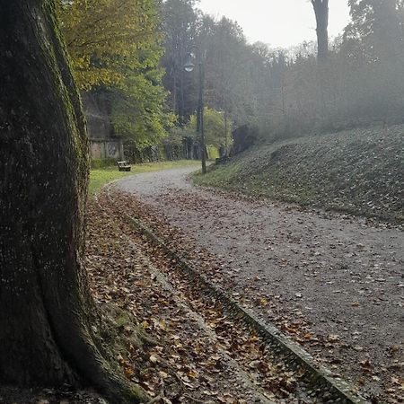 M4You Zagreb Eksteriør billede