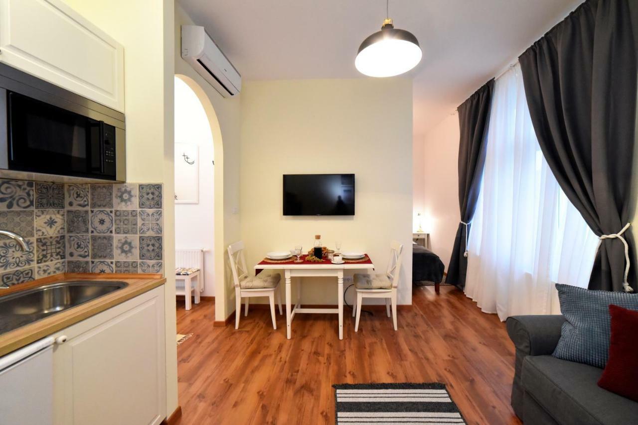 M4You Zagreb Eksteriør billede